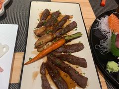 -泉寿司(万科公园店)