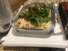 -丰茂烤串(公园店)