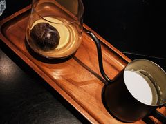 -Home Cafe(水榭春天店)