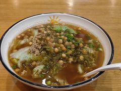 -桂林米粉(亦庄国融国际店)