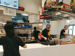 -乡村基(双流时代奥特莱斯餐厅)