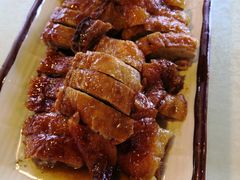 -乡村酒家·湖景客家菜(观澜店)