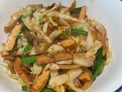 -打酱油·非遗淮扬菜(瘦西湖梅岭店)