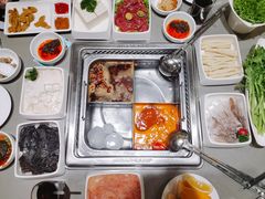 -海底捞火锅(杭州萧山宝龙广场店)