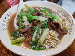 -春雪面馆(转塘店)