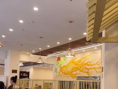 -朴小妹人参鸡汤火锅(长白山万达店)