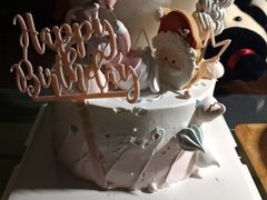 -食间旅人DIY烘焙工作室