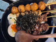 -眷屋の深夜食堂(云锦中心店)
