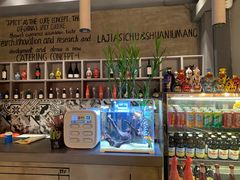 -辣家私厨火锅·龙虾(开发区店)