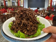 -国俊八大碗饭店