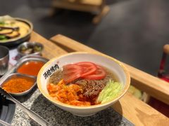 -酒拾烤肉(南城店)