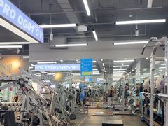 -OG01·24h私教铁馆(中鼎316店)