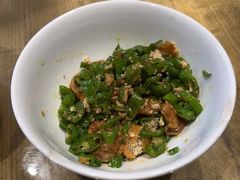 -农耕记·湖南土菜(科技园店)