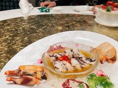 花雕渍富贵虾-誉珑轩