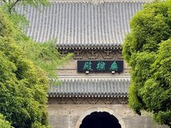 -灵谷景区