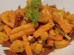 -榕意·川味之美(深业上城店)