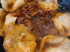 -百味地锅鸡(二店·财校分店)