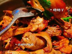 -三生石·福建菜·家宴(五四店)
