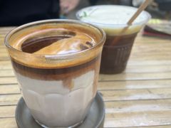 冰博克Dirty-Metal hands·铁手咖啡