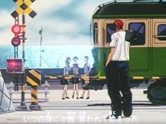 -灌篮高手动画打卡地