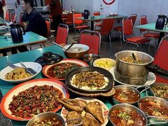 -川正旺江湖菜(三元桥店)