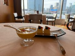 -正佳广场万豪酒店-粤菜餐厅·点心·海鲜·聚餐