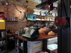 -鹿萤季·营地小馆(皇后公园店)