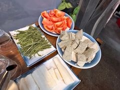 -重庆洪崖洞老火锅(音乐广场店)