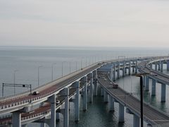 -星海湾跨海大桥