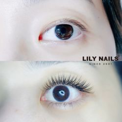 -LILY NAILS美甲美睫