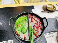 -山缓缓火锅(苏州仁恒仓街店)