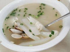 -红月湾海鲜饭店•沙滩海景(双月湾店)