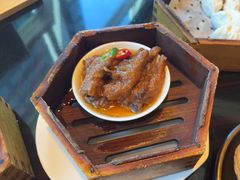 -新天世纪中餐厅