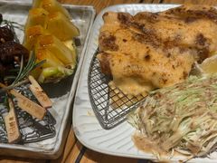 -火山屋台(新街口店)