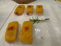 -汇贤府·李氏新鲁菜(万寿路店)
