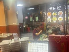 -阿灶卤煮老店·姜母鸭(五店市总店)