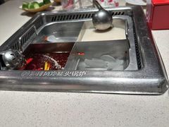 -海底捞火锅(银泰中心店)