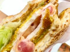 -德克士(海秀东店)