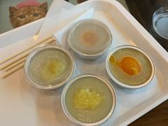 榴莲肉-元氏钵仔糕(北京路店)