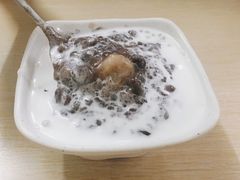 喳咋-透心凉糖水(听海居店)