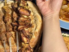 -伊带伊路新疆美食府(呼家楼店)