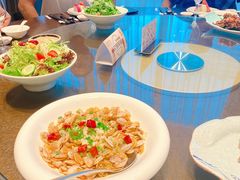 -天宁凯利时尚餐厅