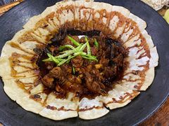 -皖北巫氏三胖地锅鸡(长淮总店)