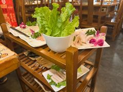 -重庆钢头火锅(宽窄店)