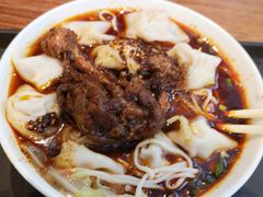 -聚园面庄(新光天地店)