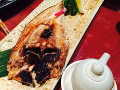 真日本料理-眞日本料理