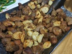 -凤峰大食堂(升平路店)