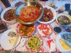 -红钳侠小龙虾·烧烤(中赢康康谷店)