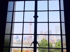 -YUE·6·西式融合餐厅(外滩六号店)