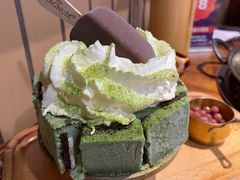 -楠火锅(西单店)